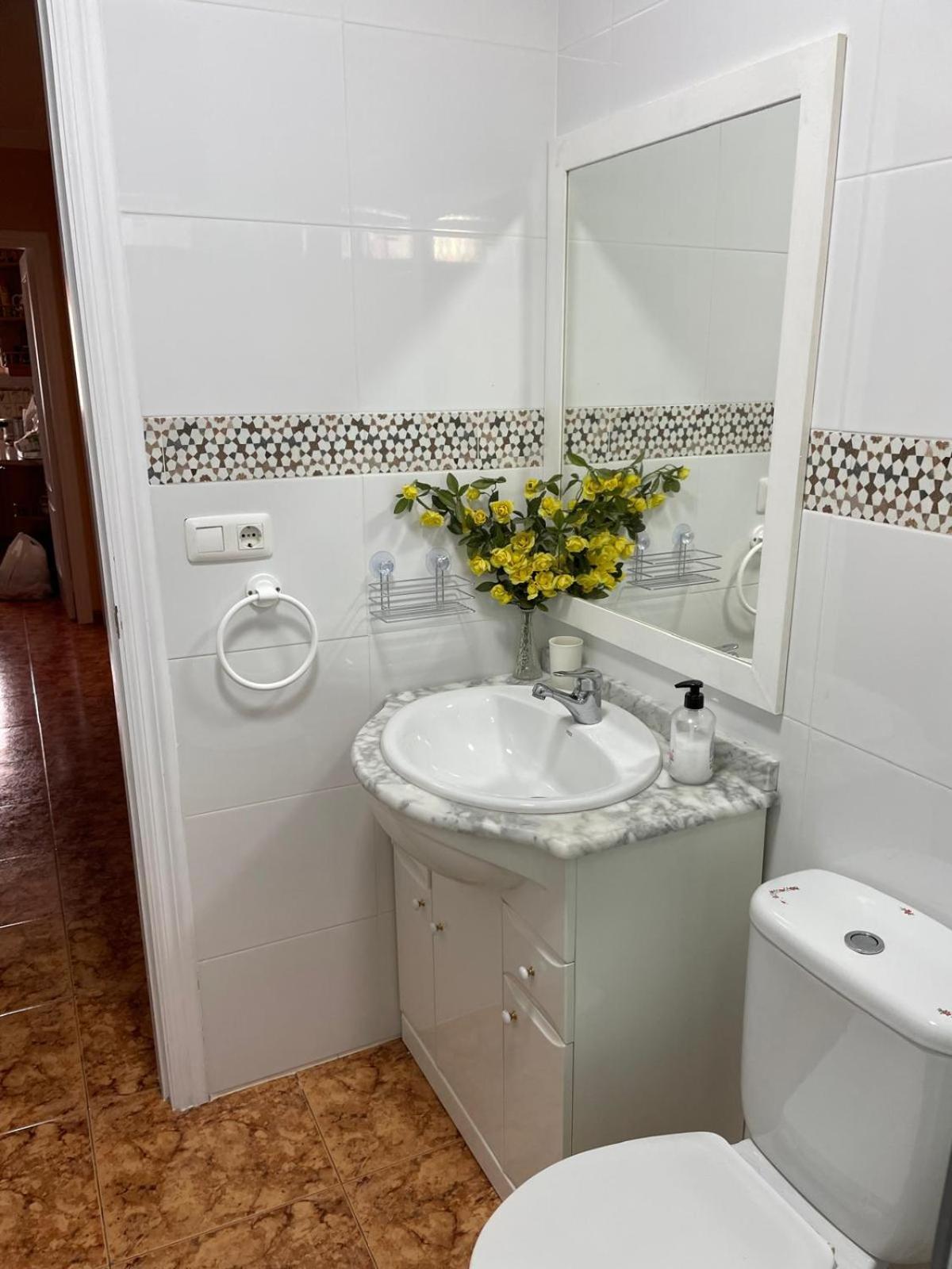 Precioso Apartamento De Dos Plantas Con Vistas Frigiliana Buitenkant foto