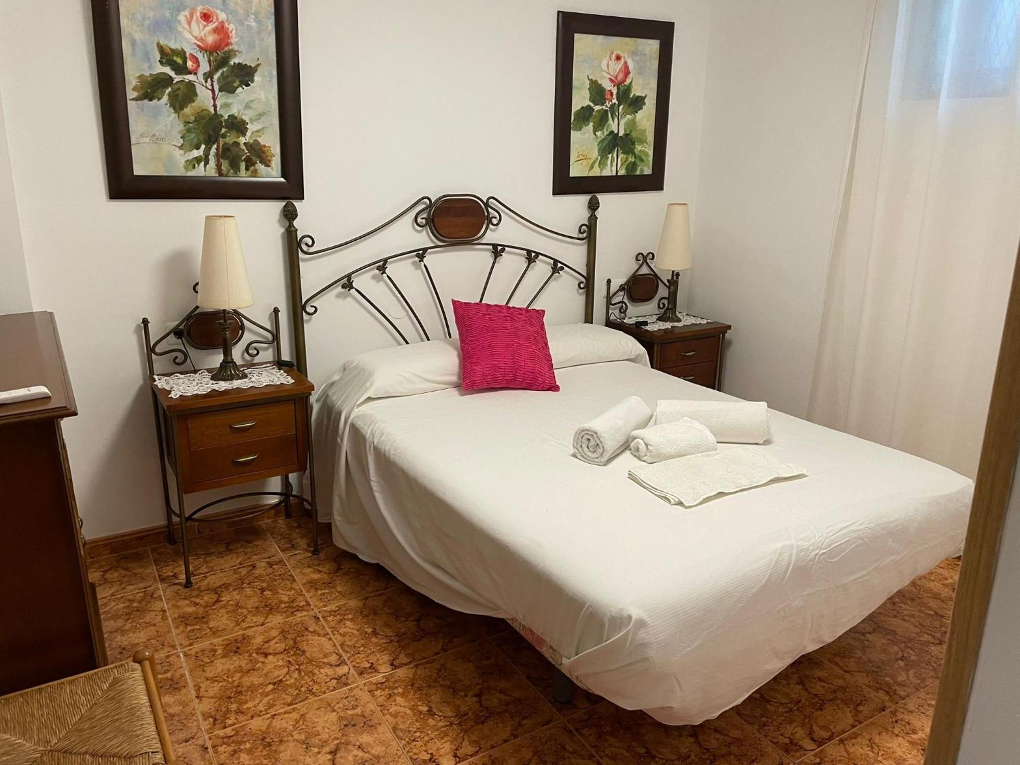 Precioso Apartamento De Dos Plantas Con Vistas Frigiliana Buitenkant foto